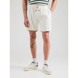 Only & Sons - Onstel Linen Latham 0257 - Korte Broeken - Cloud Danser