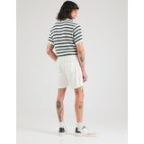 Only & Sons - Onstel Linen Latham 0257 - Korte Broeken - Cloud Danser