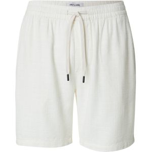 Only & Sons - Onstel Linen Latham 0257 - Korte Broeken - Cloud Danser