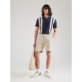 Onstel - Regular Fit Shorts - Korte Broeken