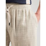 Onstel - Regular Fit Shorts - Korte Broeken