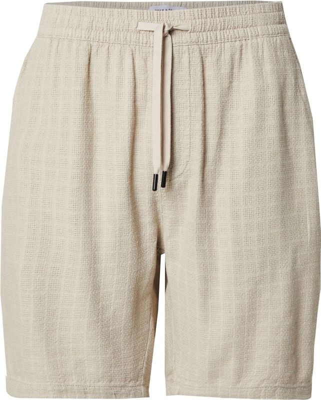 Onstel - Regular Fit Shorts - Korte Broeken