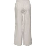 Jeans - High Waist - Elastische Taille - Straight Fit