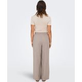 Onlaris - Straight Fit - Broeken - High Waist - Elastische Taille