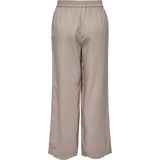 Onlaris - Straight Fit - Broeken - High Waist - Elastische Taille