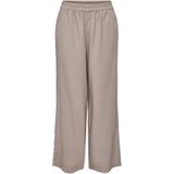 Onlaris - Straight Fit - Broeken - High Waist - Elastische Taille