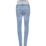 Only - Olmrose Hw Sk Dnm Gua - Dames - Jeans
