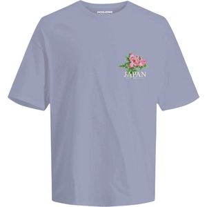 Jack Jones Bradley Stamp Shirt Heren