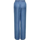 Onlcharis - Broeken - High Waist - Elastische Taille - Straight Fit