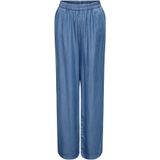 Onlcharis - Broeken - High Waist - Elastische Taille - Straight Fit