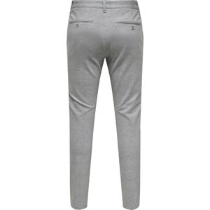 Only&sons - Onsmark Slim Check Pants 9887 Noos - Heren - Broeken
