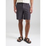 ONLY & SONS - ONSMARK - Chino-short - Zwart - Katoen/Linnen
