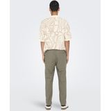 Onslinus - Tapered Fit - Joggingbroek