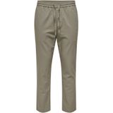 Onslinus - Tapered Fit - Joggingbroek