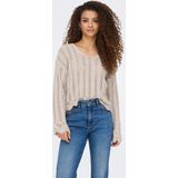 Onlelba Gebreide Trui