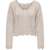 Onlelba Gebreide Trui