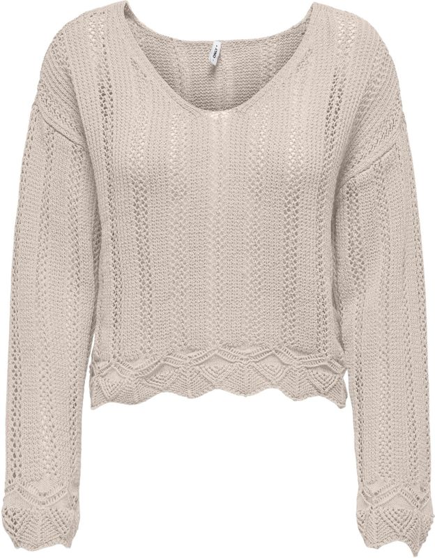 Onlelba Gebreide Trui