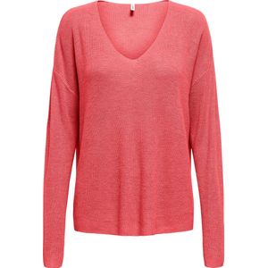 Dubarry - Pullovers - Melange - V-hals - Regular Fit - 50% Viscose
