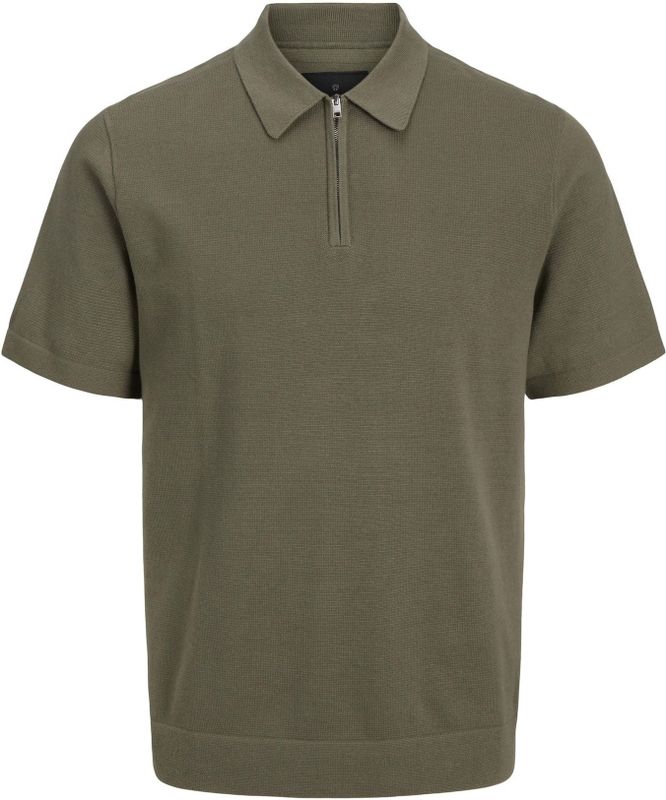 Shirt 'JPRBLAMILANO SPRING'
