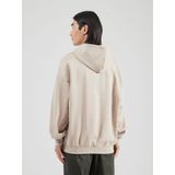 KACoen - Hoodie - Grijs - Katoen/Polyester - Loose Fit