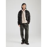 KACoen - Hoodie - Grijs - Katoen/Polyester - Loose Fit