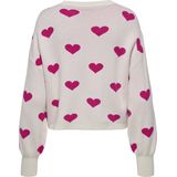 Onlmontana Gebreide Pullover