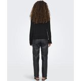 Onlvienna - Gebreide Pullover - Zacht - Lange Mouwen - Regular Fit