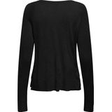 Onlvienna - Gebreide Pullover - Zacht - Lange Mouwen - Regular Fit