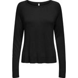 Onlvienna - Gebreide Pullover - Zacht - Lange Mouwen - Regular Fit