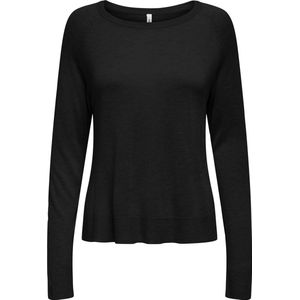Onlvienna - Gebreide Pullover - Zacht - Lange Mouwen - Regular Fit