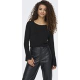 Onlvienna - Gebreide Pullover - Zacht - Lange Mouwen - Regular Fit