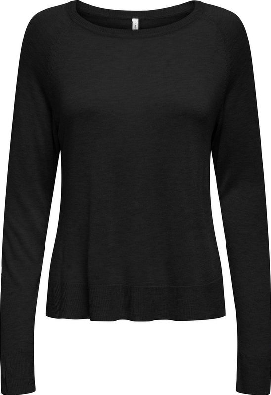 Onlvienna - Gebreide Pullover - Zacht - Lange Mouwen - Regular Fit