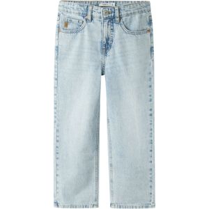 Name It - Ryan Straight 3418-be - Spijkerbroek