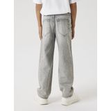 Hackett Hm581165 Sweatshirt Grijs Man