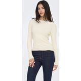 Hoodie - Birch - 50% Viscose - Slim Fit - Hoog Sluitende Kraag