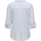Only Onlyasmin Shirt Wvn Noos Dames Blouses