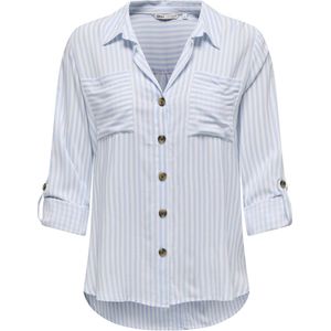 Only Onlyasmin Shirt Wvn Noos Dames Blouses