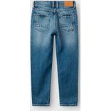 Name It - Jeans - Blauw - 13237046