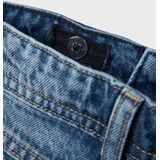 Name It - Jeans - Blauw - 13237046