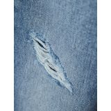 Name It - Jeans - Blauw - 13237046