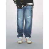 Name It - Jeans - Blauw - 13237046