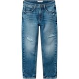 Name It - Jeans - Blauw - 13237046