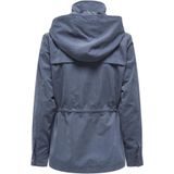 Tussenjas - Effen - Licht Gevoerd - Normale Pasvorm