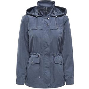 Tussenjas - Effen - Licht Gevoerd - Normale Pasvorm