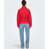 ONLY - Onltahoe - Damesjas - Mars Rood