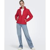 ONLY - Onltahoe - Damesjas - Mars Rood