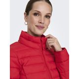 ONLY - Onltahoe - Damesjas - Mars Rood
