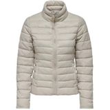 ONLY - Onltahoe - Damesjas - Mars Rood