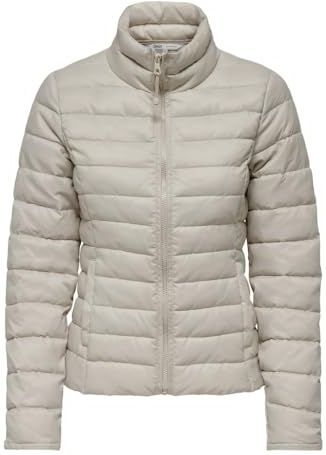 ONLY - Onltahoe - Damesjas - Mars Rood