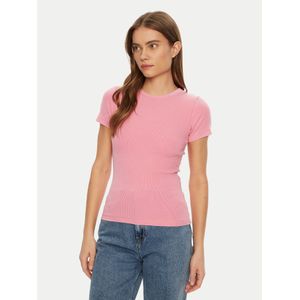 JJXX - JXFRANKIE - T-shirt - Katoen - Ronde Hals - Korte Mouwen